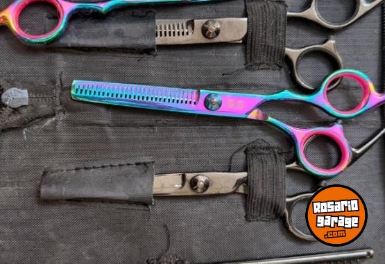 Hogar - Vendo urgente ! TODO PARA ARMAR TU PELUQUERÍA CANINA - En Venta