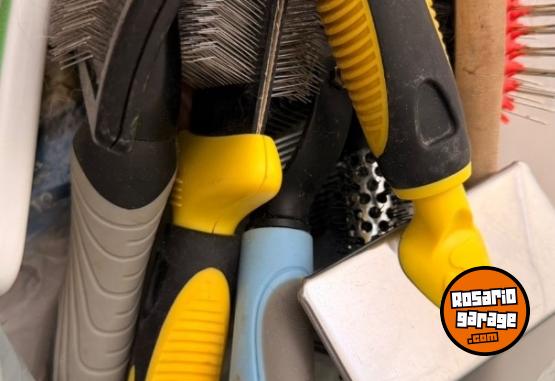 Hogar - Vendo urgente ! TODO PARA ARMAR TU PELUQUERÍA CANINA - En Venta