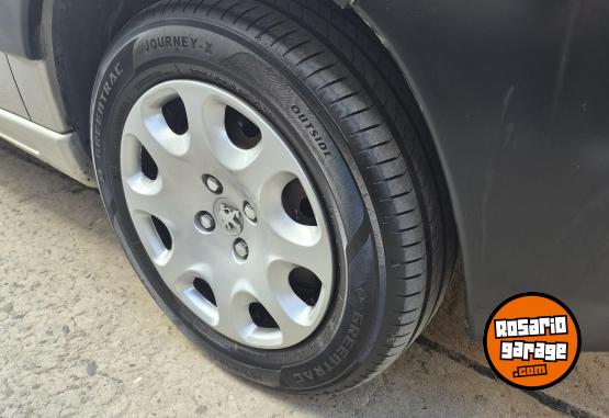 Utilitarios - Peugeot partner patagonica 2013 GNC 180000Km - En Venta