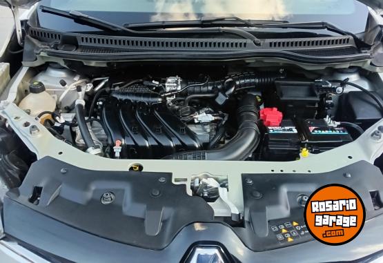 Autos - Renault Captur 1.6 Life 2021 Nafta 56789Km - En Venta