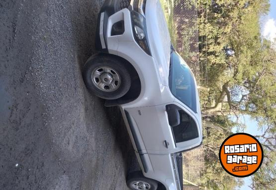 Camionetas - Chevrolet S10  2021 2021 Diesel 78000Km - En Venta