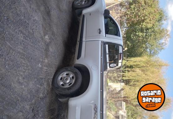 Camionetas - Chevrolet S10  2021 2021 Diesel 78000Km - En Venta