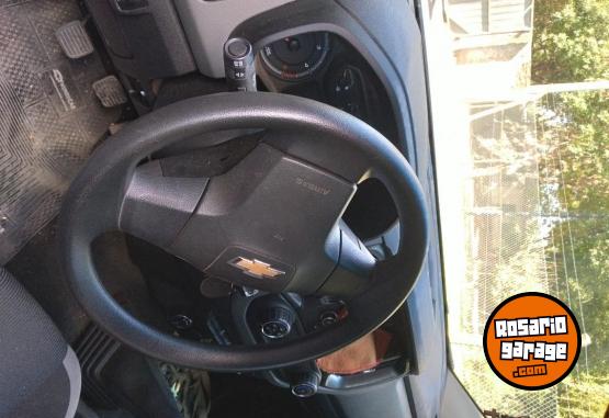 Camionetas - Chevrolet S10  2021 2021 Diesel 78000Km - En Venta