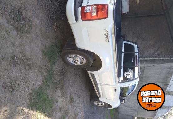 Camionetas - Chevrolet S10  2021 2021 Diesel 78000Km - En Venta