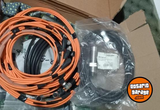 Electr�nica - Sensores industriales - En Venta