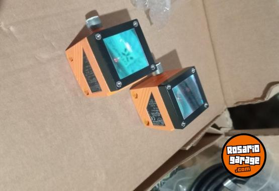 Electr�nica - Sensores industriales - En Venta