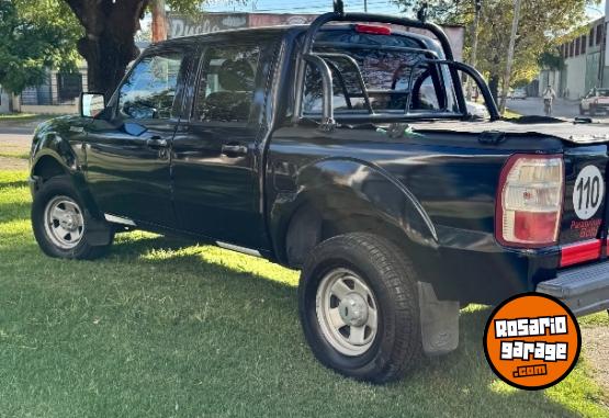 Camionetas - Ford Ranger 2011 Diesel 130000Km - En Venta