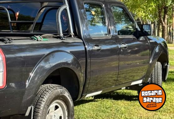 Camionetas - Ford Ranger 2011 Diesel 130000Km - En Venta