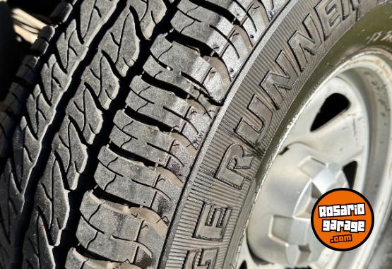 Camionetas - Ford Ranger 2011 Diesel 130000Km - En Venta