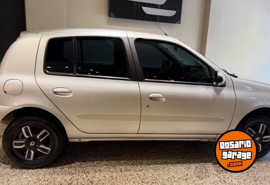 Autos - Renault Clio M�o Dynamique 2016 Nafta 103000Km - En Venta