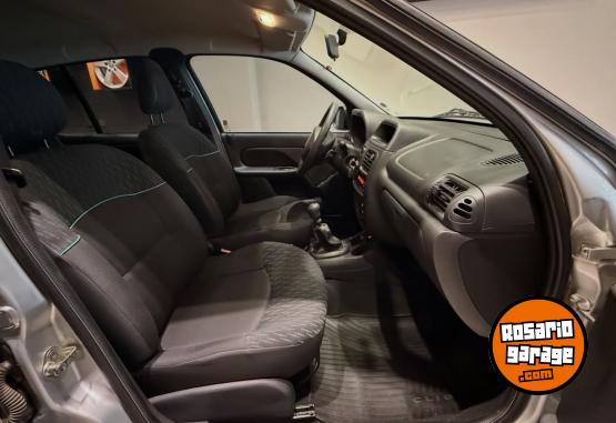 Autos - Renault Clio M�o Dynamique 2016 Nafta 103000Km - En Venta