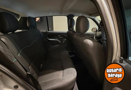 Autos - Renault Clio M�o Dynamique 2016 Nafta 103000Km - En Venta