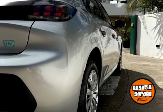 Autos - Peugeot 208 2021 Nafta 34000Km - En Venta