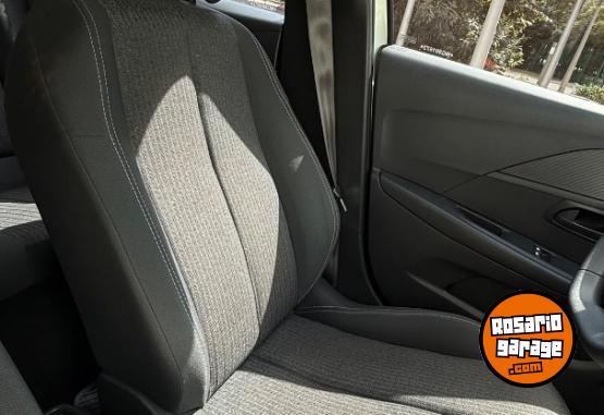 Autos - Peugeot 208 2021 Nafta 34000Km - En Venta