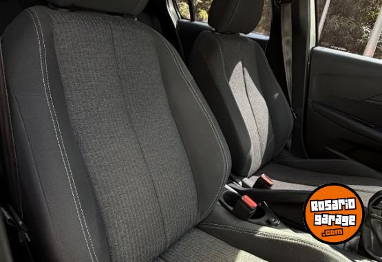 Autos - Peugeot 208 2021 Nafta 34000Km - En Venta