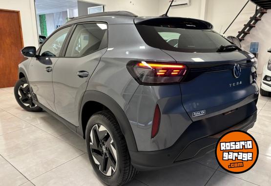 Autos - Volkswagen TERA - COMFORT 1.0T 2026 Nafta 0Km - En Venta