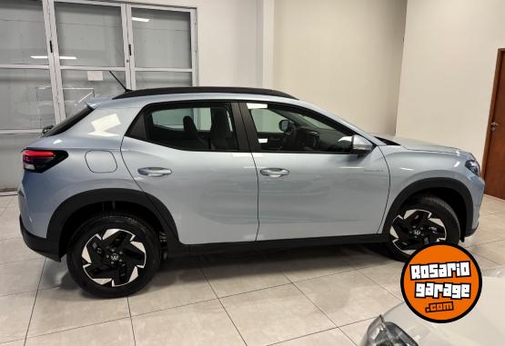 Autos - Volkswagen TERA - COMFORT 1.0T 2026 Nafta 0Km - En Venta