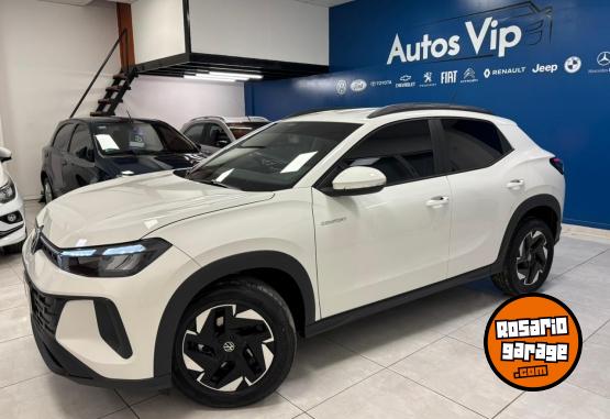 Autos - Volkswagen TERA - COMFORT 1.0T 2026 Nafta 0Km - En Venta