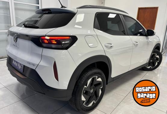 Autos - Volkswagen TERA - COMFORT 1.0T 2026 Nafta 0Km - En Venta