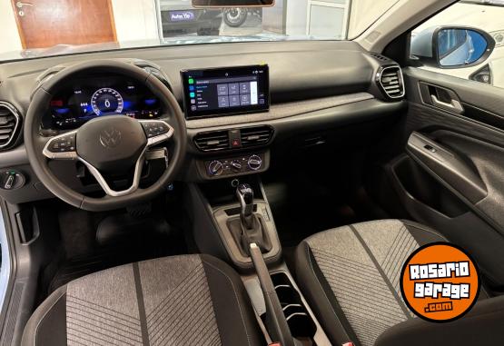 Autos - Volkswagen TERA - COMFORT 1.0T 2026 Nafta 0Km - En Venta