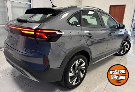 Autos - Volkswagen NIVUS HIGHLINE 1.0T 200NM 2026 Nafta 0Km - En Venta