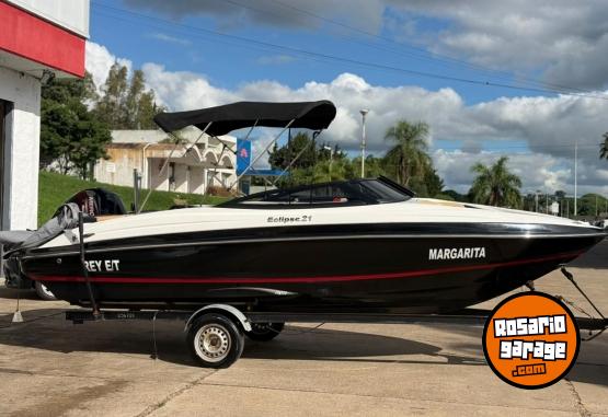 Embarcaciones - Eclipse 21 Mercury 150 4T - En Venta