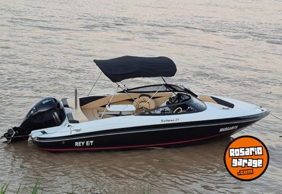 Embarcaciones - Eclipse 21 Mercury 150 4T - En Venta