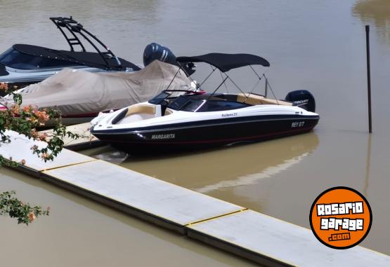 Embarcaciones - Eclipse 21 Mercury 150 4T - En Venta