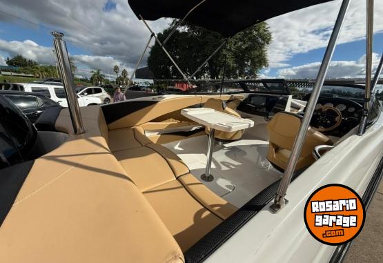 Embarcaciones - Eclipse 21 Mercury 150 4T - En Venta