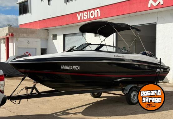 Embarcaciones - Eclipse 21 Mercury 150 4T - En Venta