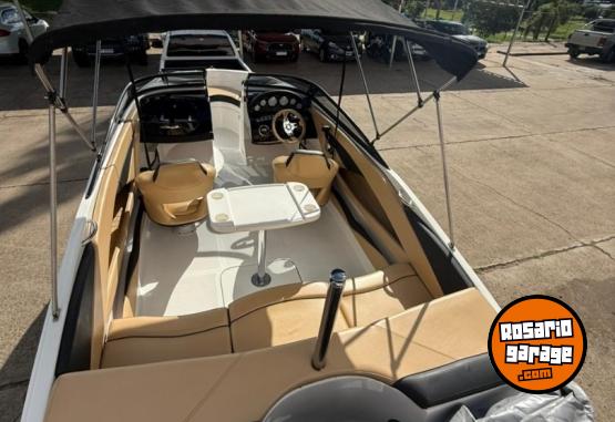 Embarcaciones - Eclipse 21 Mercury 150 4T - En Venta