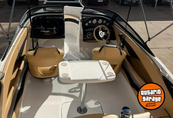 Embarcaciones - Eclipse 21 Mercury 150 4T - En Venta