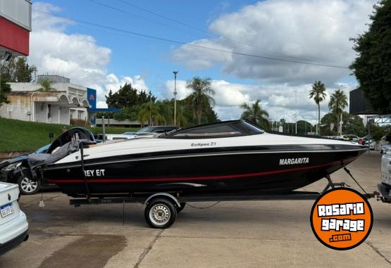 Embarcaciones - Eclipse 21 Mercury 150 4T - En Venta