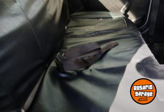 Autos - Peugeot 206 2004 Nafta 11111Km - En Venta