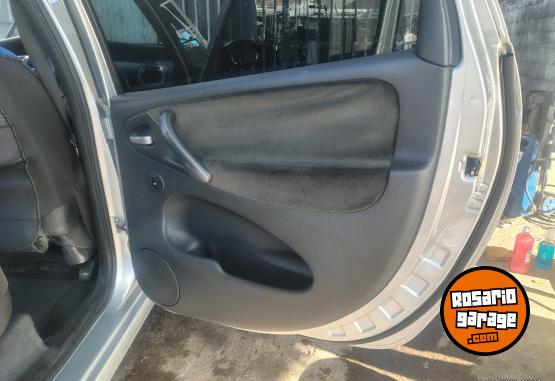 Autos - Citroen Sara picaso 2009 Nafta 113000Km - En Venta