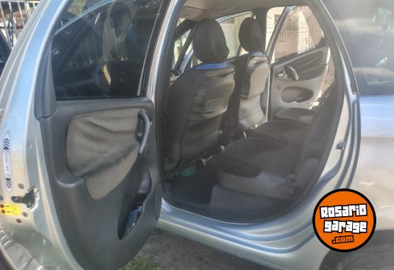 Autos - Citroen Sara picaso 2009 Nafta 113000Km - En Venta