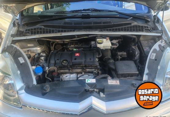 Autos - Citroen Sara picaso 2009 Nafta 113000Km - En Venta