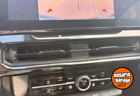 Camionetas - RAM RAMPAGE REBEL 2.0T 2024 Nafta 41000Km - En Venta