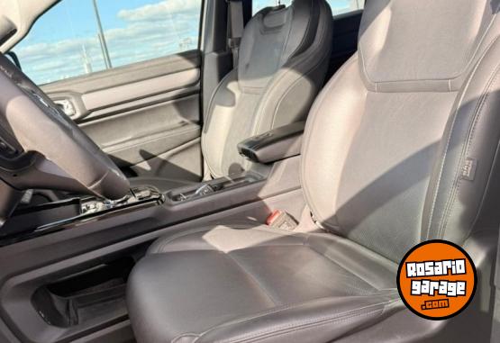 Camionetas - RAM RAMPAGE REBEL 2.0T 2024 Nafta 41000Km - En Venta