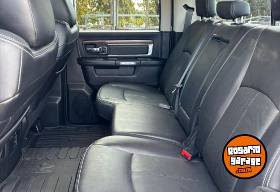 Camionetas - RAM 1500 Laramie 2023 Nafta 82000Km - En Venta