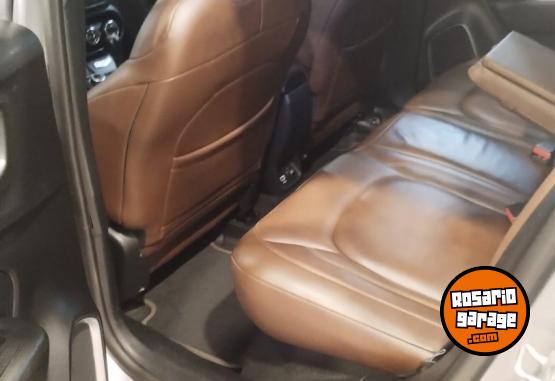 Autos - Fiat TORO RANCH 2.0 AT 4WD 2020 Diesel 80000Km - En Venta