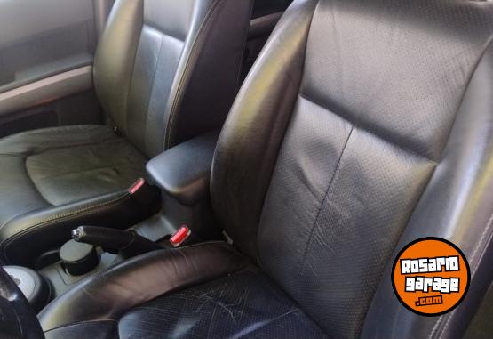 Camionetas - Nissan Xtrail 2008 Nafta 205000Km - En Venta