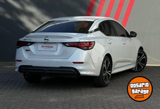 Autos - Nissan SENTRA 2022 Nafta 59000Km - En Venta