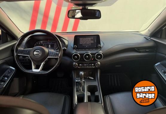 Autos - Nissan SENTRA 2022 Nafta 59000Km - En Venta