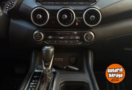 Autos - Nissan SENTRA 2022 Nafta 59000Km - En Venta