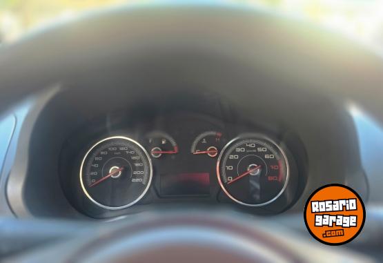 Autos - Fiat PALIO ATRACTIVE 1,4 2014 Nafta  - En Venta