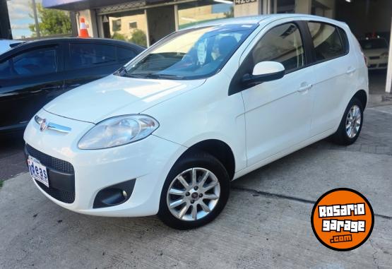 Autos - Fiat PALIO ATRACTIVE 1,4 2014 Nafta  - En Venta