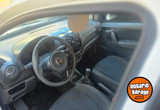 Autos - Fiat PALIO ATRACTIVE 1,4 2014 Nafta  - En Venta