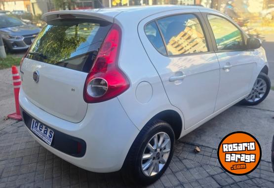 Autos - Fiat PALIO ATRACTIVE 1,4 2014 Nafta  - En Venta