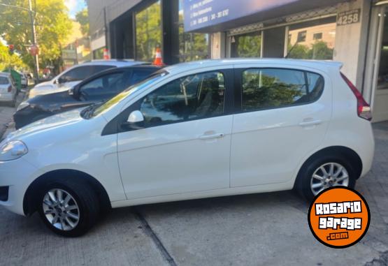 Autos - Fiat PALIO ATRACTIVE 1,4 2014 Nafta  - En Venta